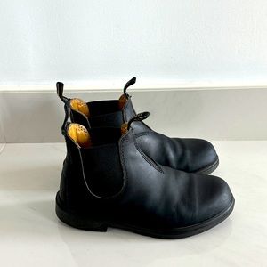 Blundstone - Black Unisex Kids Size 2